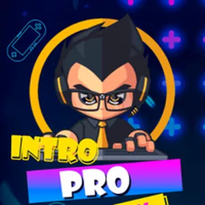Imagem de capa para o Curso online Intro Pro Play para Youtube