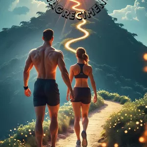 Imagem de capa para o Ebook Guia Prático de Emagrecimento: Comece Sua Transformação Hoje