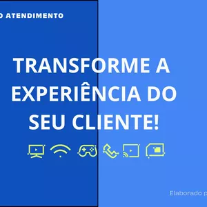 Imagem de capa para o Curso online Curso de Atendimento Humanizado