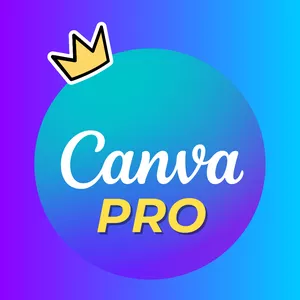 Imagen de portada para Ebook Canva PRO 