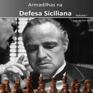 Livro De Xadrez Defesa Siciliana
