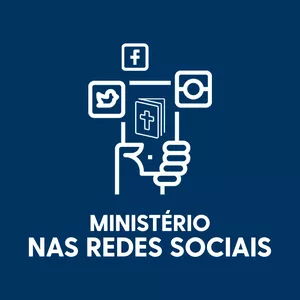 Imagem de capa para o Curso online Ministério Nas Redes Sociais