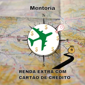 Imagem de capa para o Curso online MENTORIA RECC - RENDA EXTRA COM CARTÃO DE CRÉDITO