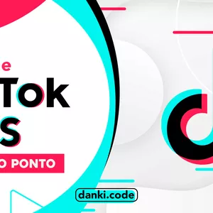 Imagem do curso Curso TikTok Ads - Direto ao Ponto 