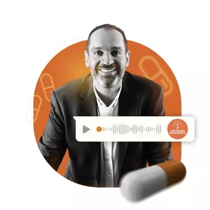 Imagem de capa para o Curso online Audios Resiliêntes 