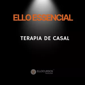 Imagem de capa para o Curso online Ello Essencial - Terapia de Casal