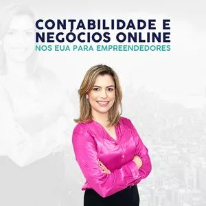Imagem do curso Contabilidade e negócios online nos EUA para Empreendedores