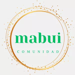 Imagen de portada para Curso online Mabui Comunidad