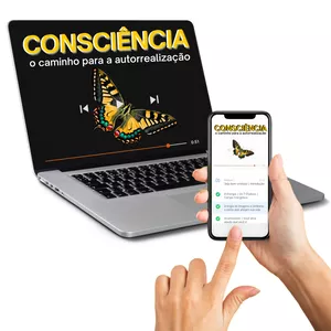 Capa do curso 
