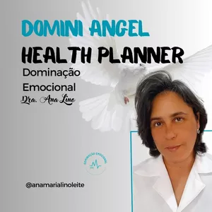 Imagem de capa para o Serviço online DOMINI ANGEL