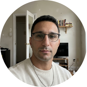 Rodrigo Sanchez: Ecommerce de accesorios