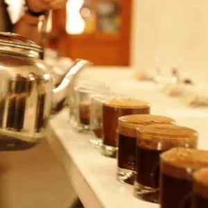 Imagen de portada para Curso online "INTRODUCCIÓN A LA CATACIÓN DE CAFÉ EN LÍNEA: FUNDAMENTOS BÁSICOS"