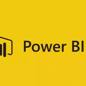 Imagem de capa para o Ebook APOSTILA POWER BI