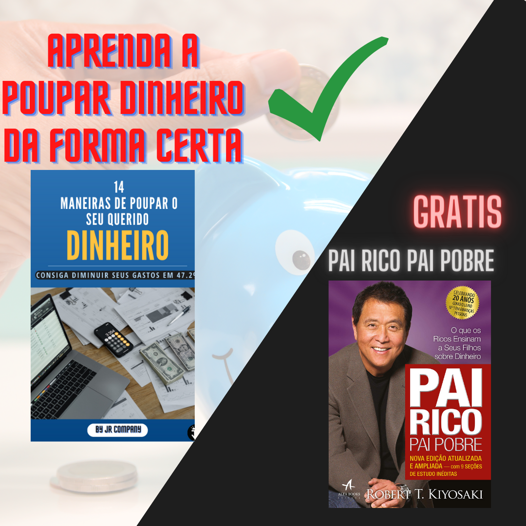 Imagem do curso REDUZA SEUS GASTOS EM ATÉ 50%
