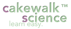 Cakewalk Science