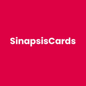 Imagen de portada para Curso online SinapsisCards