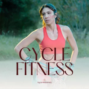 Imagen de portada para Curso online Cycle Fitness