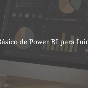 Imagem do curso Guia Básico de Power BI para Iniciantes