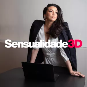 Imagem do curso Sensualidade 3D + autoanálise