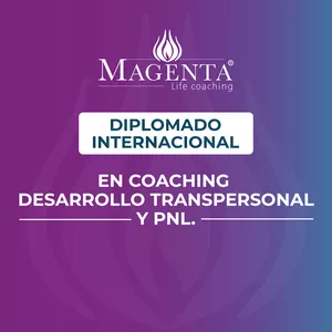 Imagen de portada para Curso online DIPLOMADO: Coaching, Desarrollo transpersonal y PNL