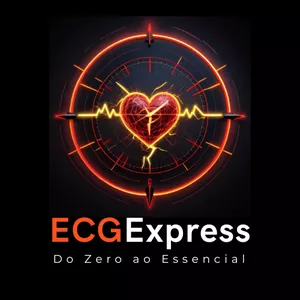 Imagem do curso ECG Express - Do Zero ao Essencial