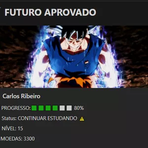 Imagem de capa para o Curso online TEMPLATE DO APROVADO (NOTION)