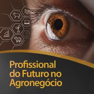 Imagem de capa para o Curso online Profissional do Futuro no Agronegócio