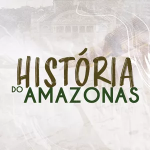 Imagem principal do produto HISTÓRIA DO AMAZONAS