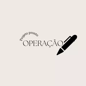 Imagem de capa para o Curso online Operação projeto pronto