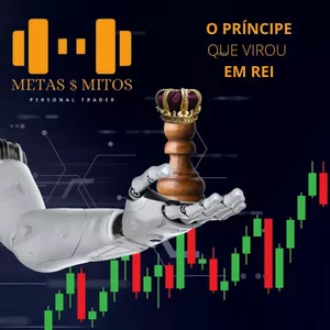 Imagem de capa para o Curso online Meta Príncipe de Nova York