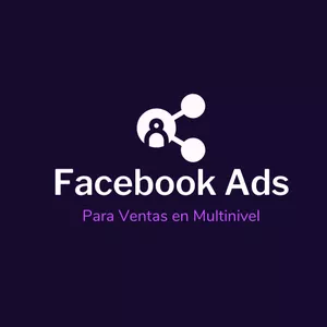 Imagen de portada para Curso online Facebook Ads para Multinivel