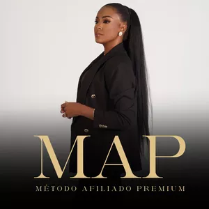 Imagem de capa para o Curso online Método Afiliado Premium