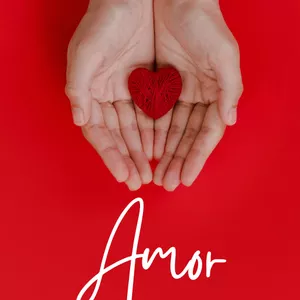 Imagen de portada para Ebook AMOR SIN RUIDO