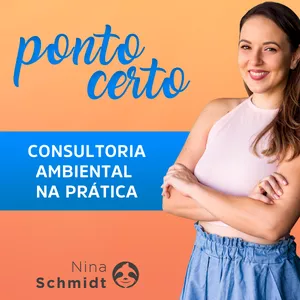 Imagem principal do produto PONTO CERTO: CONSULTORIA AMBIENTAL NA PRÁTICA