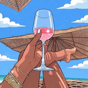 Imagen de portada para Curso online Angeles a la moda