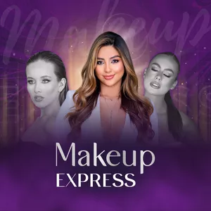 Imagen de portada para Curso online Makeup Express
