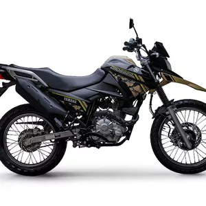 Imagem de capa para o Ebook CATALOGO XTZ CROSSER 