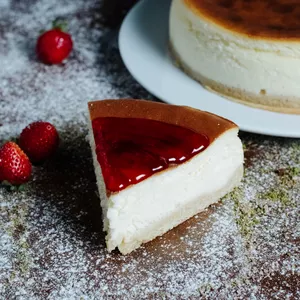 Cover image for Ebook Dessert First: O Guia Irresistível de Sobremesas por José Moreira 2026