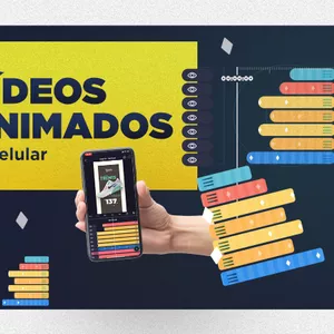 Imagem de capa para o Curso online DS Motion