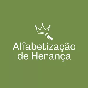 Imagem de capa para o Curso online Alfabetização de Herança
