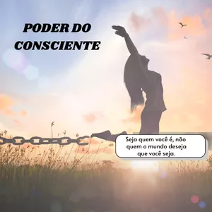Imagem do curso O Poder do Consciente 