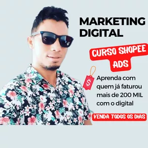 Imagem do curso Marketing Digital Vendas 24 horas