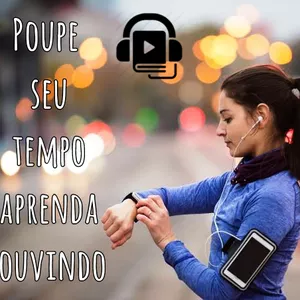 Imagem de capa para o Curso online 10 ÁUDIO LIVROS  MAIS VENDIDOS  (resumidos)