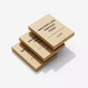 Imagem de Tráfego Pago – Curso Completo 2025 | Facebook, Google, Instagram Ads, GA4, GTM, Data Studio e mais criado por Guilherme Almeida - Mídia Masters na hotmart