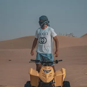 Imagem de Revolução Milionária criado por Gustavo na hotmart