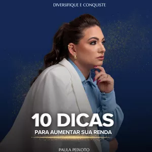 Imagem de capa para o Ebook Diversifique e Conquiste