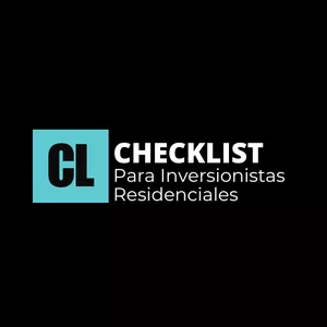 Imagen de portada para Ebook Checklist para Inversionistas Residenciales