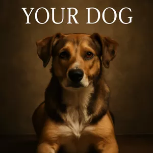 Cover image for Ebook Decoding Your Dog