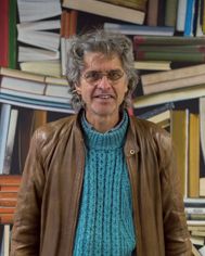 Dr Henri Laurie