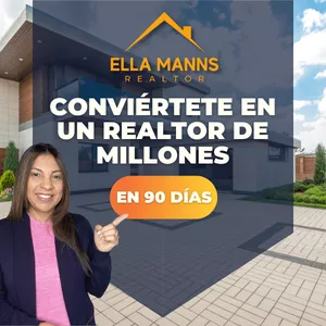 Imagen de portada para Curso online Conviértete en un realtor de millones en 90 días